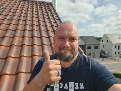 Our office for today!
#demarterspecialist #marteroverlast